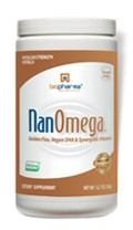 NanOmega 3