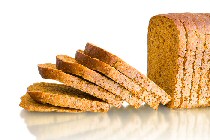 Whole Wheat Bread