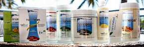 Superfood Solution Superfoods including NanoPro PRP, NanoReds10, NanoGreens10, NanOmega 3, Nano EPA DHA, and NanoMeal